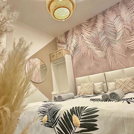 Ferienwohnung Lauri Sommeraktion 2025 Bayreuth Bagian luar foto