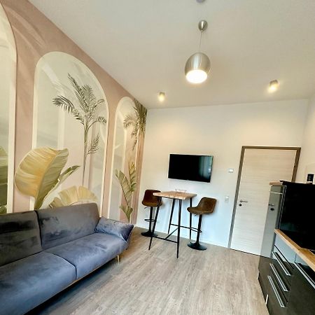 Ferienwohnung Lauri Sommeraktion 2025 Bayreuth Bagian luar foto