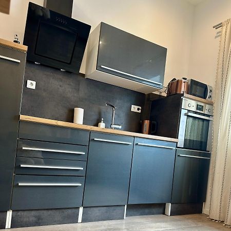 Ferienwohnung Lauri Sommeraktion 2025 Bayreuth Bagian luar foto