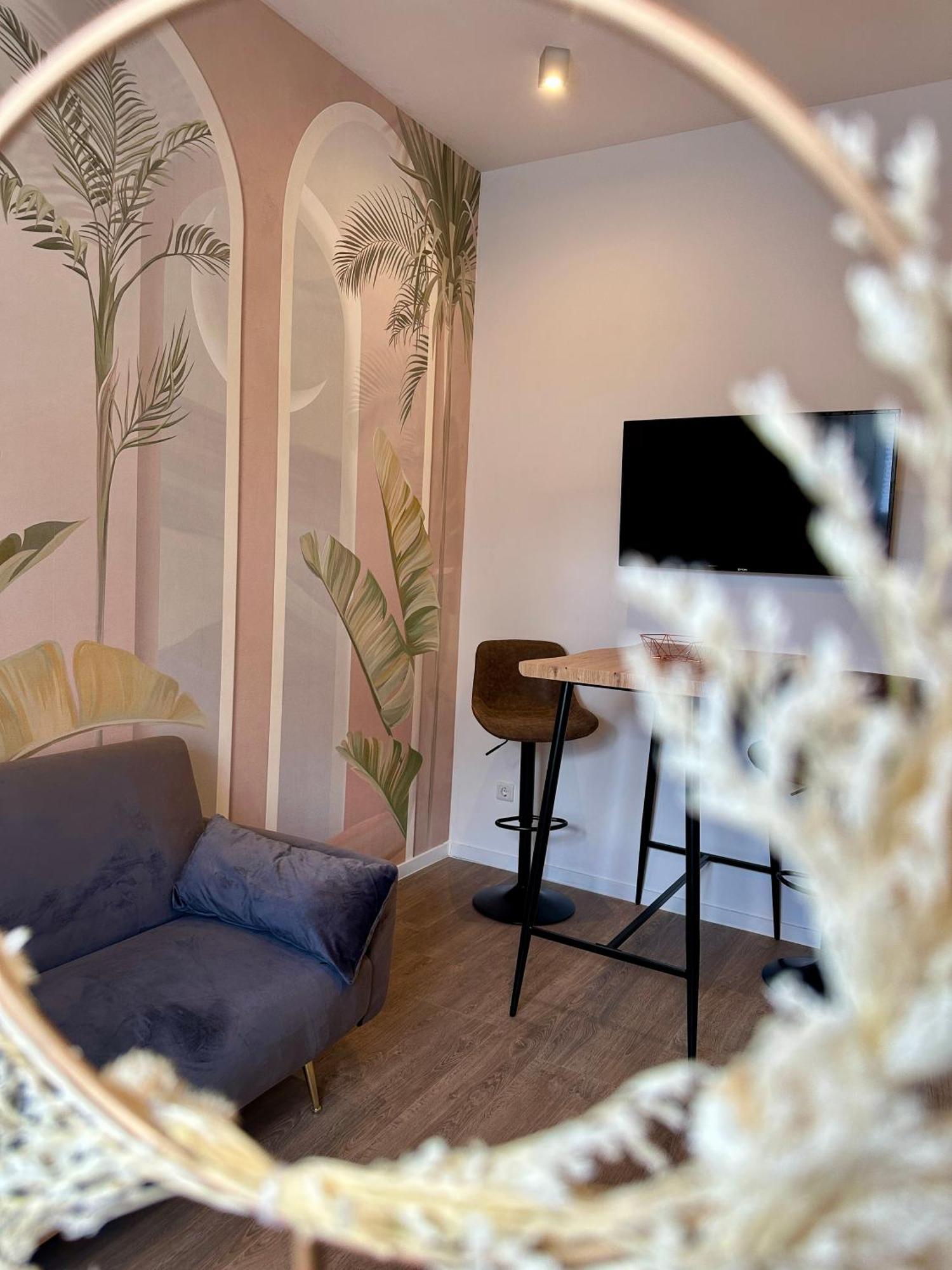 Ferienwohnung Lauri Sommeraktion 2025 Bayreuth Bagian luar foto