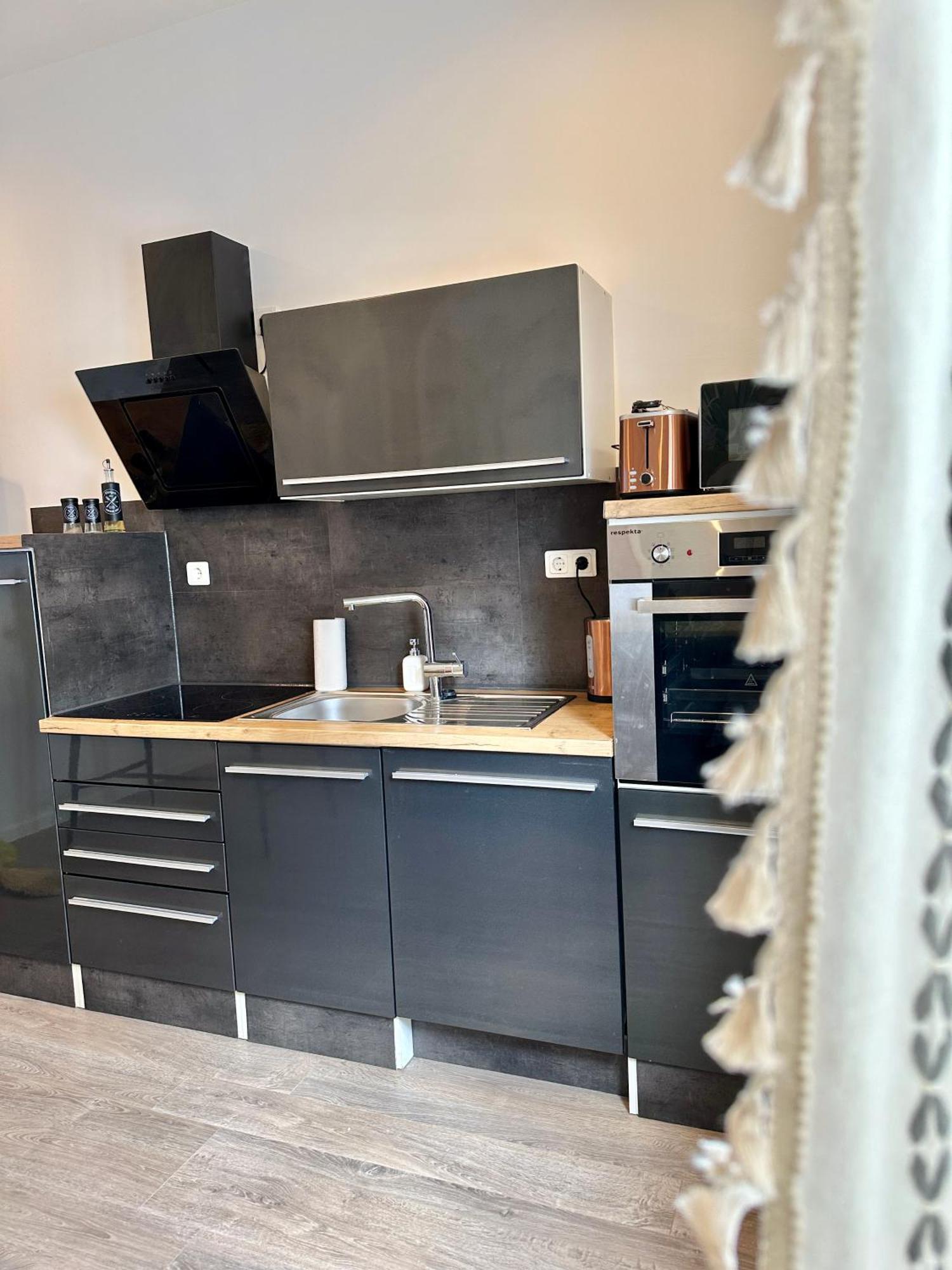Ferienwohnung Lauri Sommeraktion 2025 Bayreuth Bagian luar foto