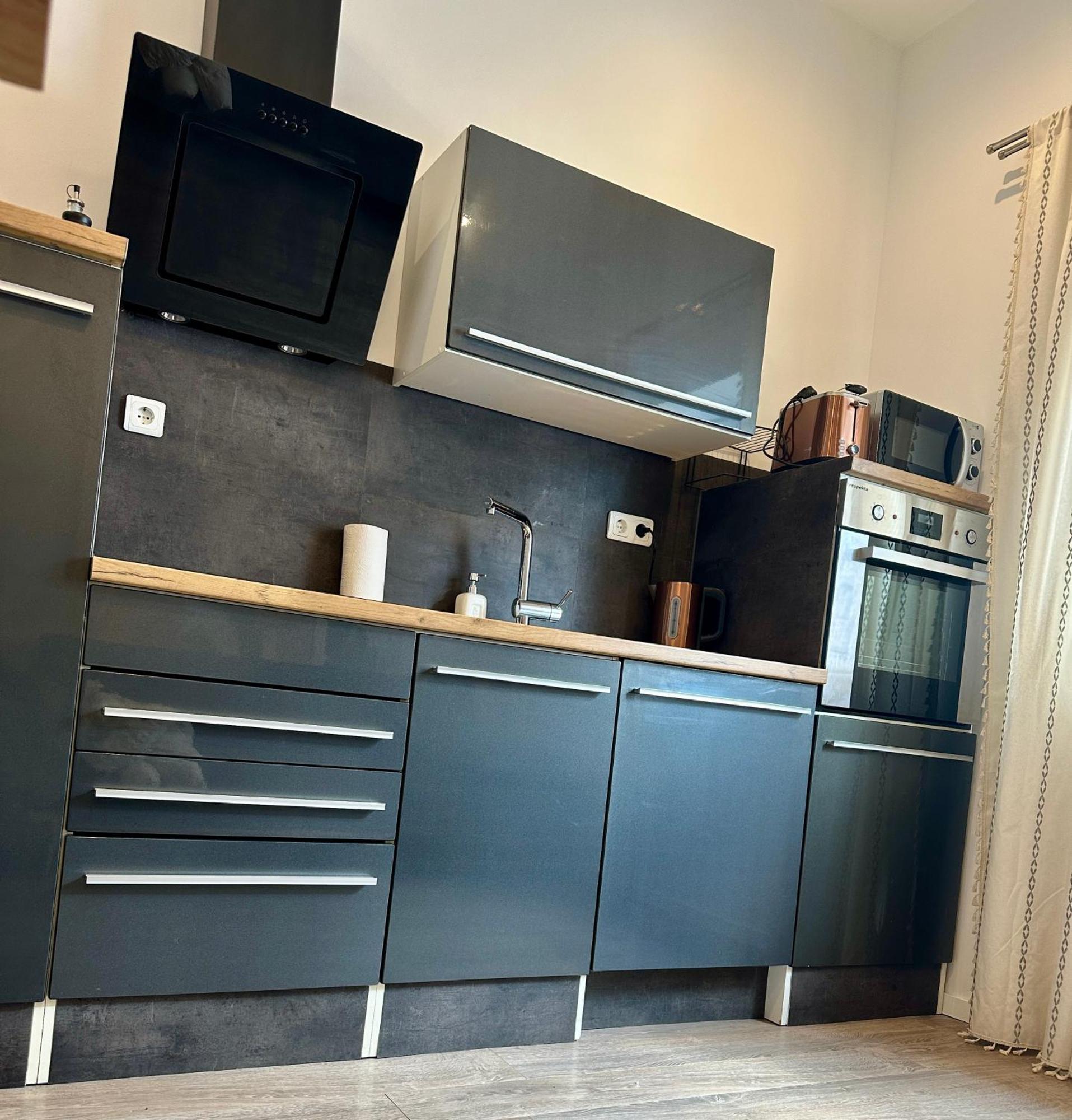 Ferienwohnung Lauri Sommeraktion 2025 Bayreuth Bagian luar foto